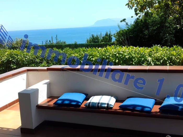 Casa con 6 locali in vendita in Contrada dell'Ovo, Scopello, Castellammare del Golfo