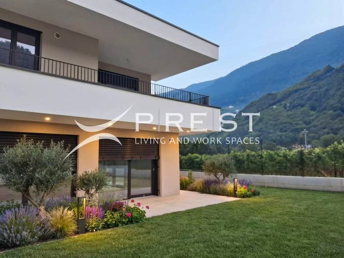 Casa quadrilocale in vendita in Via Dante Alighieri, Salorno sulla strada del vino