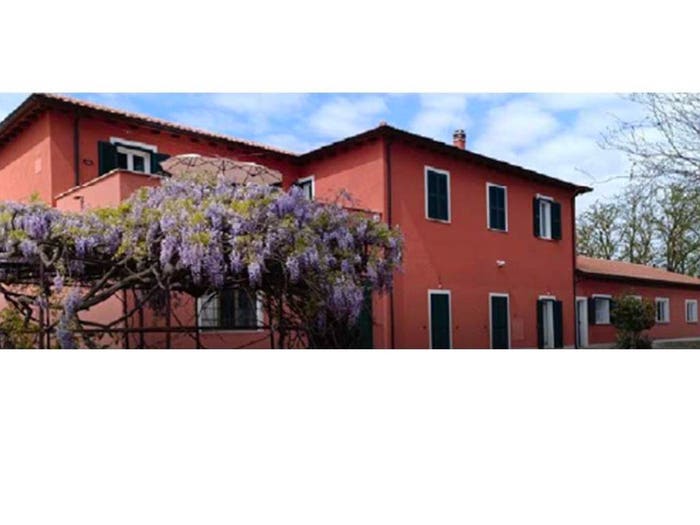 Casa in vendita in Aeroporto, Guidonia Montecelio