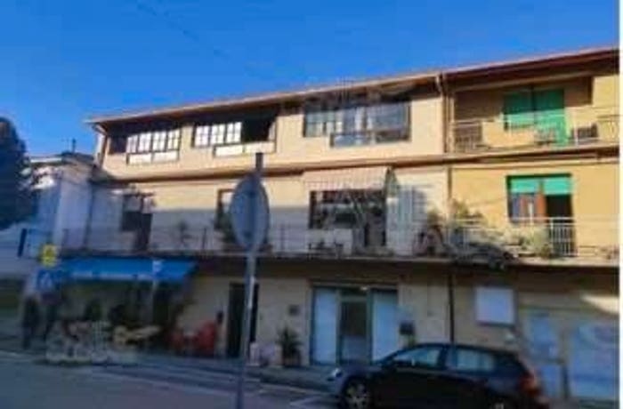 Appartamento con 6 locali in vendita in Via Marina, Centro, Fossacesia