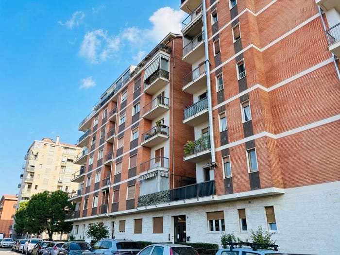 Appartamento bilocale in vendita in Via Michele Berrino, Barriera di Lanzo, Torino