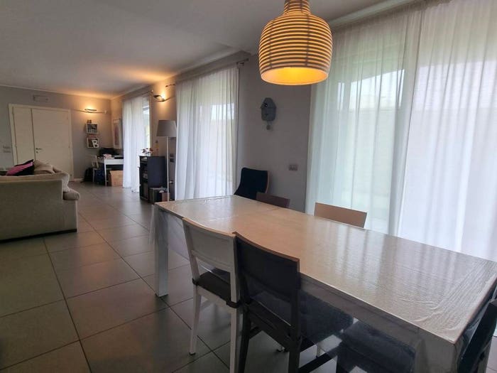 Casa con 6 locali in vendita in Centro, Pontelongo