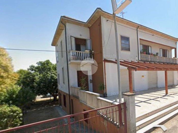 Casa con 5 locali in vendita in Via del Mulino, Fenile Carignano, Fano