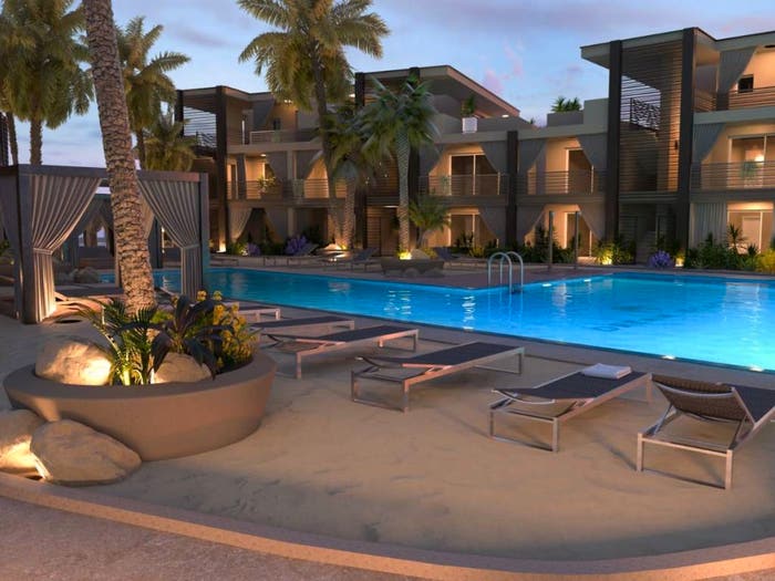 Appartamento trilocale in vendita in Via dei Loredan, Porto Santa Margherita, Caorle