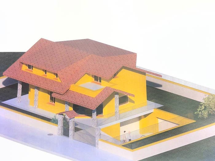 Casa con 6 locali in vendita in Via Gaeta, Centro, Ceccano