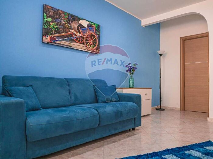 Appartamento trilocale in vendita in via tavolatella, Balestrate Foce, Balestrate