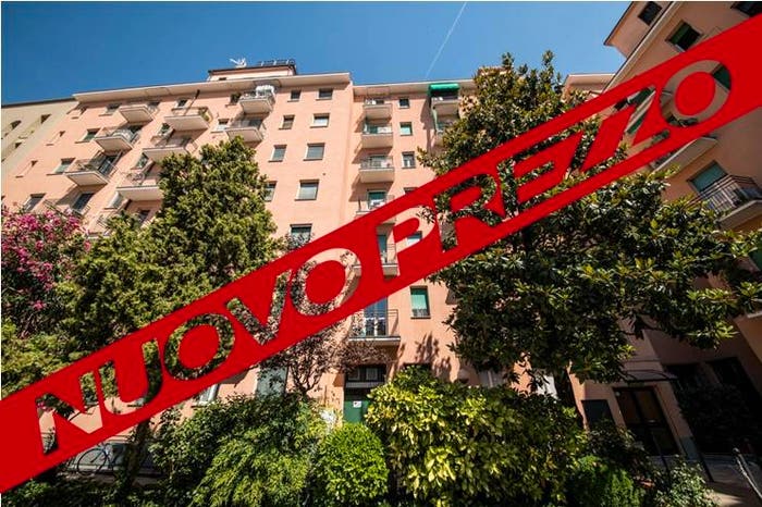 Appartamento trilocale in vendita in ALZAIA NAVIGLIO PAVESE, Navigli Darsena, Milano