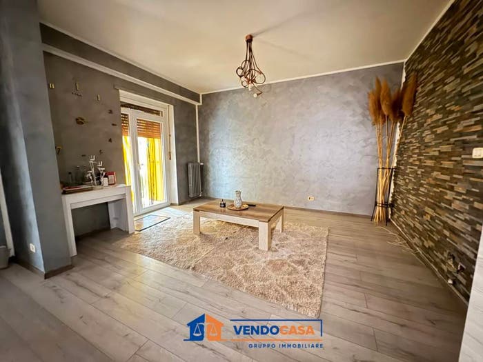 Appartamento quadrilocale in vendita in Via Fratelli Rosselli, Nizza Monferrato