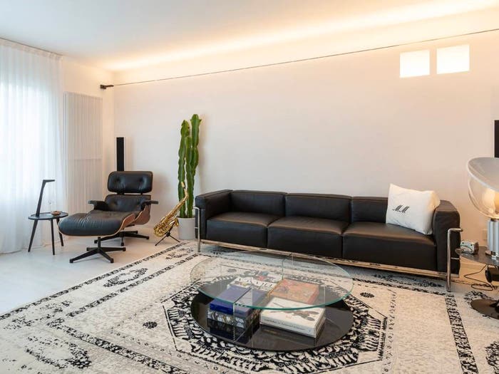 Appartamento trilocale in vendita in Via Giovanni Antonio Amadeo, Città Studi, Milano