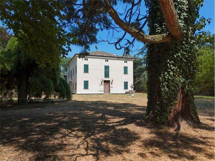 Casa con 6 locali in vendita in strada castelnuovo rangone, Portile Paganine, Modena