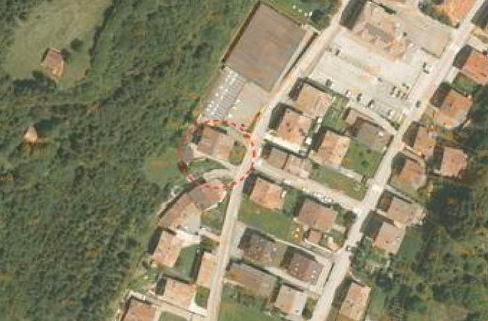 Appartamento in vendita in Via Valer n, Sella Giudicarie