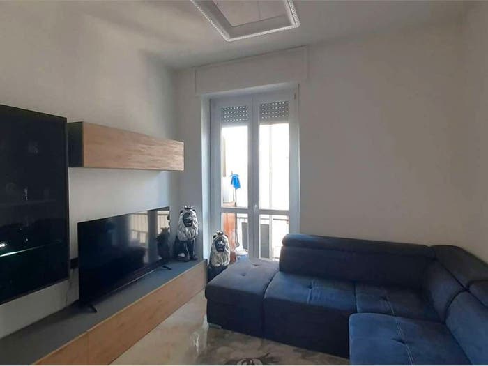 Appartamento quadrilocale in vendita in VIA LANZAVECCHIA, Pista, Alessandria