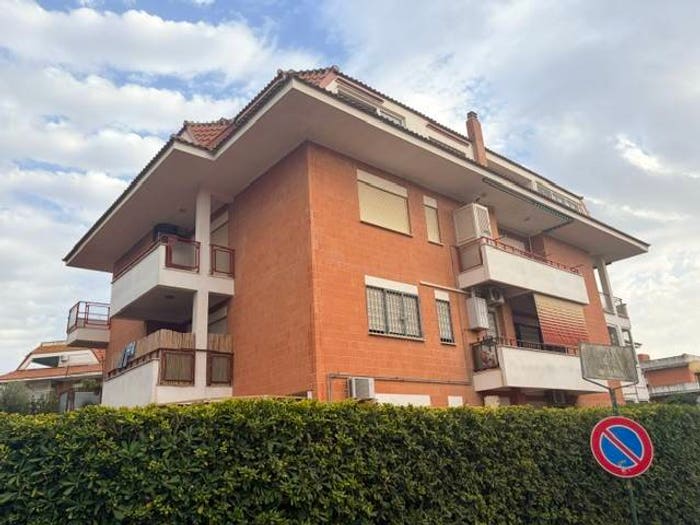 Appartamento trilocale in vendita in Via Bolzano, Marina di Ardea, Ardea