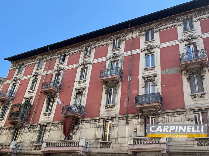 Appartamento bilocale in vendita in Via Carlo Imbonati, Dergano, Milano