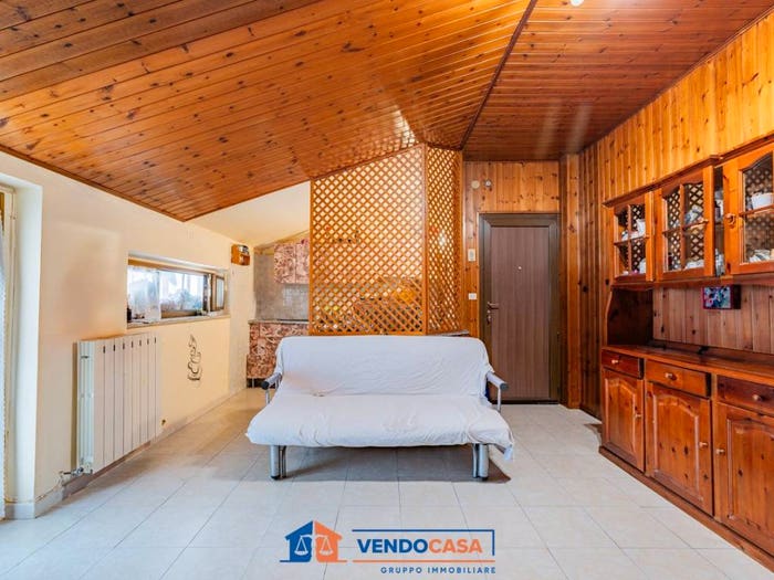 Casa bilocale in vendita in Via Cerato, Centro, Boves