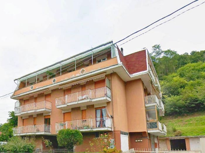 Appartamento trilocale in vendita in Corso Pietro Rolandi, Centro, Quarona