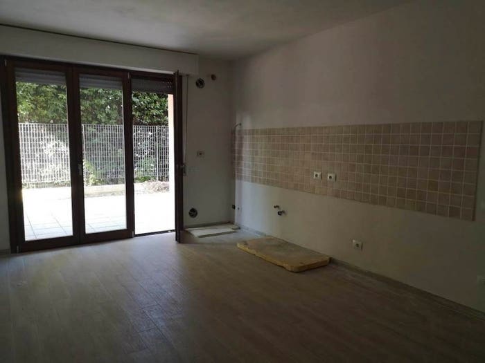 Appartamento trilocale in vendita in Centro, Agliana