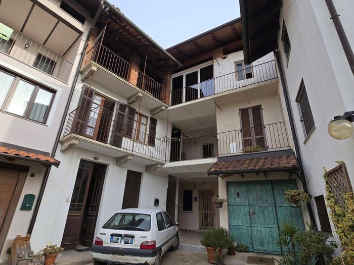 Casa con 6 locali in vendita in Via Villa, Occhieppo Inferiore