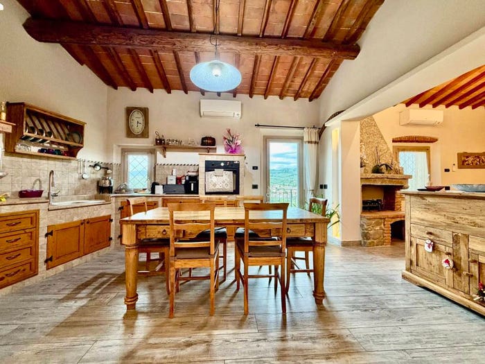 Appartamento con 5 locali in vendita in Via di Villamagna, Candeli, Bagno a Ripoli