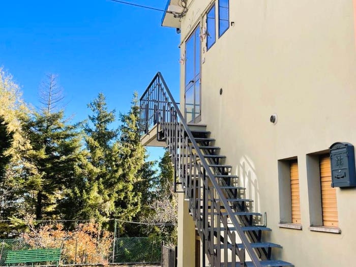 Appartamento trilocale in vendita in Via Nazionale, Monghidoro