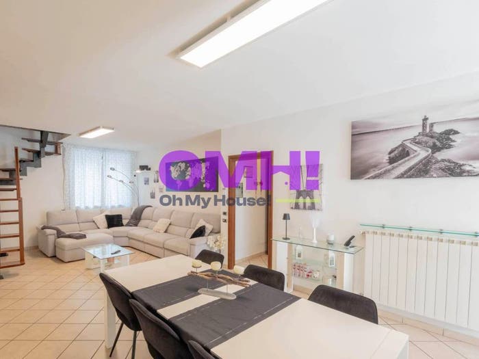 Casa trilocale in vendita in Via Xx Settembre, Albizzate