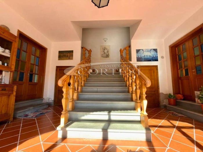 Appartamento quadrilocale in vendita in Via del Confine, Sansepolcro