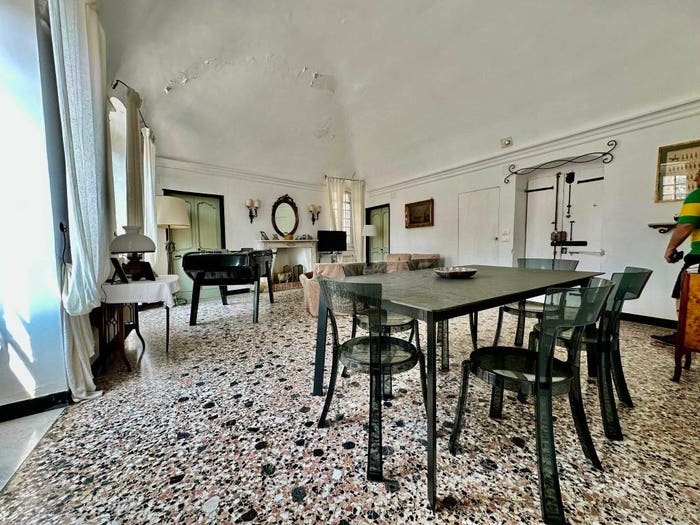Appartamento con 5 locali in vendita in Via Nicolò Aicardi, Celle Ligure Pecorile, Celle Ligure