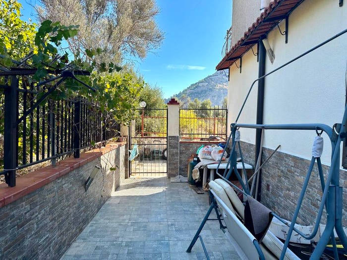Appartamento con 5 locali in vendita in Via Castelforte, Castelforte, Palermo