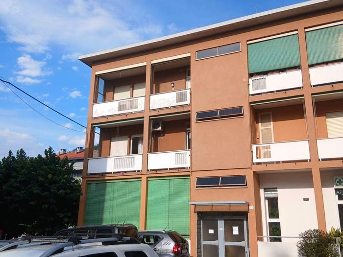 Appartamento trilocale in vendita in Albate Muggiò, Como