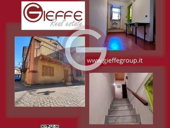 Casa con 6 locali in vendita in Cittanova