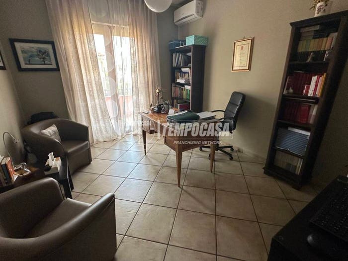 Appartamento con 6 locali in vendita in Centro, Casalnuovo di Napoli