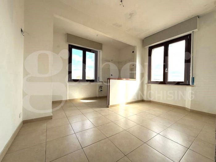 Appartamento quadrilocale in vendita in Oltrera, Pontedera