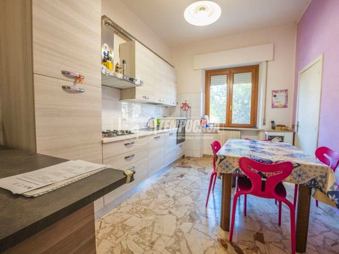 Appartamento bilocale in vendita in Via manzoni, Trodica, Morrovalle