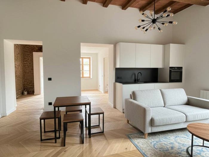 Appartamento con 5 locali in vendita in Via del Paradiso, San Marcellino, Firenze