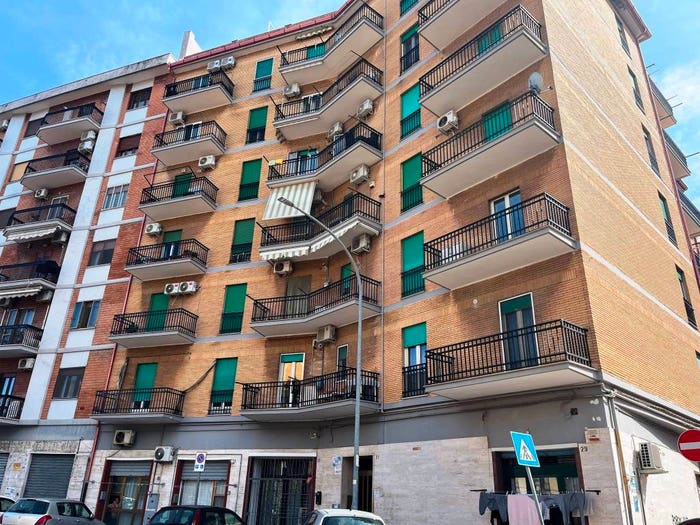 Appartamento bilocale in vendita in Via Concetto Marchesi, Candelaro Via Lucera, Foggia