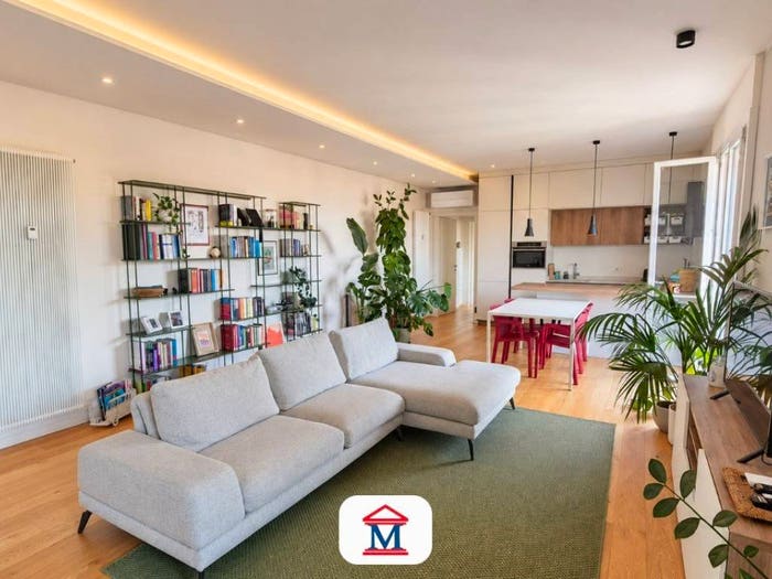 Appartamento bilocale in vendita in via broseta, San Paolo, Bergamo