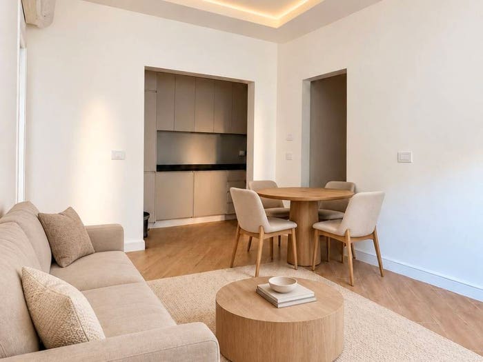 Appartamento bilocale in vendita in Via Pompeo Vizzani, Massarenti, Bologna
