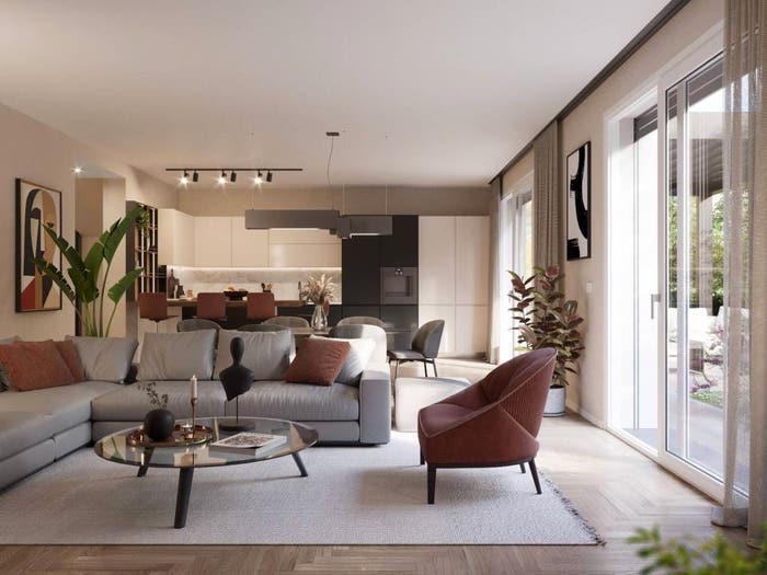 Casa con 5 locali in vendita in Villaggio Zeta, Modena