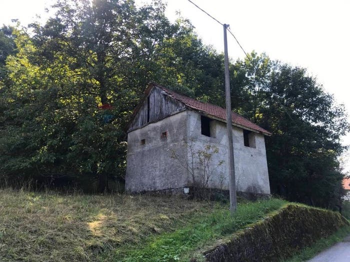 Casa bilocale in vendita in Loc Sommacosta, Alpago