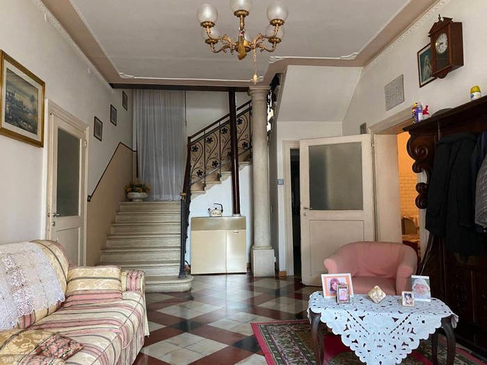 Casa con 6 locali in vendita in Via Roma, Massanzago Ca' Baglioni, Massanzago