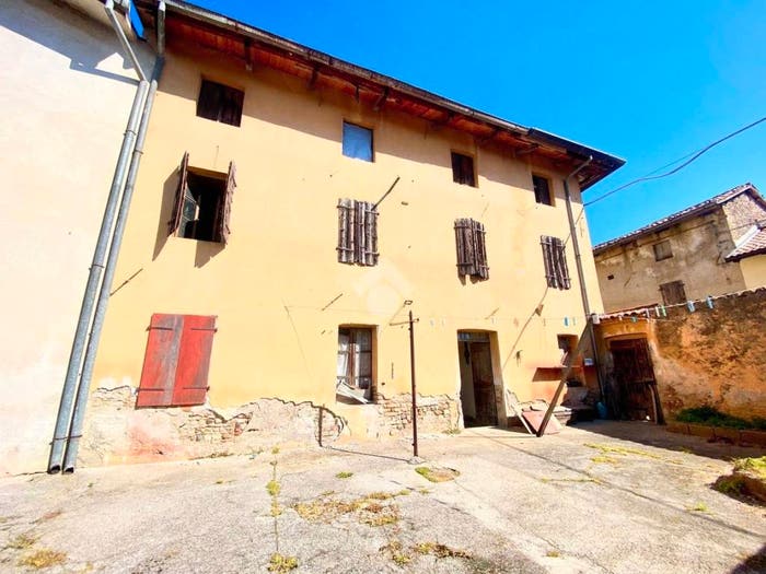 Casa con 6 locali in vendita in Via Roma, Centro, Lestizza
