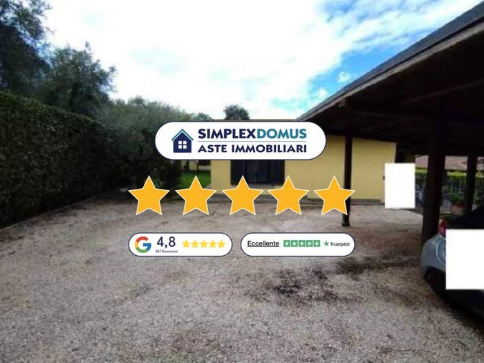 Casa con 6 locali in vendita in Via Campofattore, Castagnole Due Santi, Marino