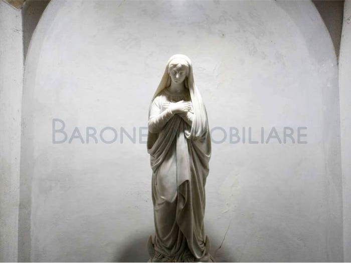 Appartamento bilocale in vendita in Via dell'arancio, Centro, Carrara