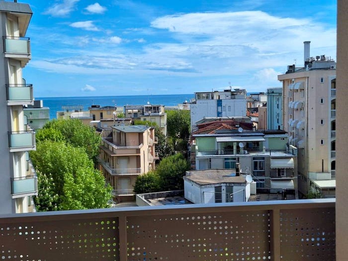 Appartamento trilocale in vendita in via della vittoria, Centro, Gabicce Mare
