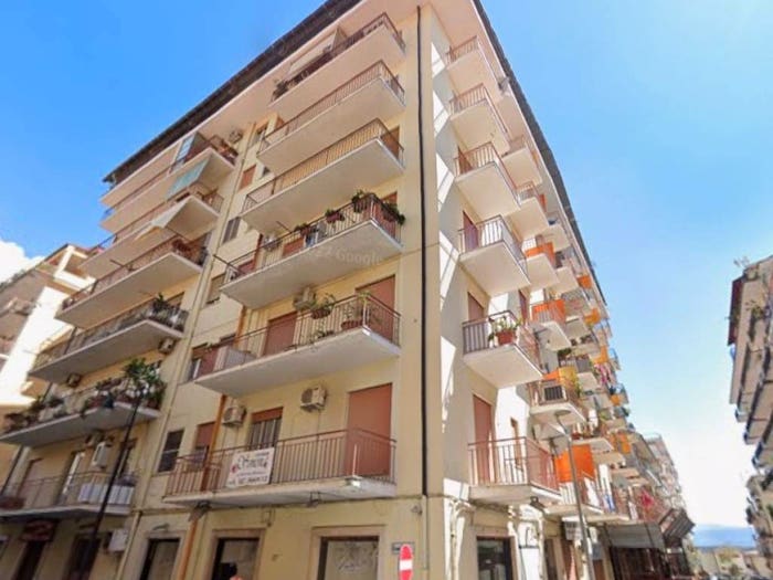 Appartamento quadrilocale in vendita in Nicastro Sambiase, Lamezia Terme