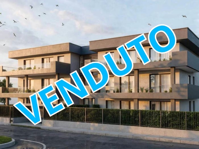Appartamento trilocale in vendita in Vittime di Lovere, Pogliano Milanese