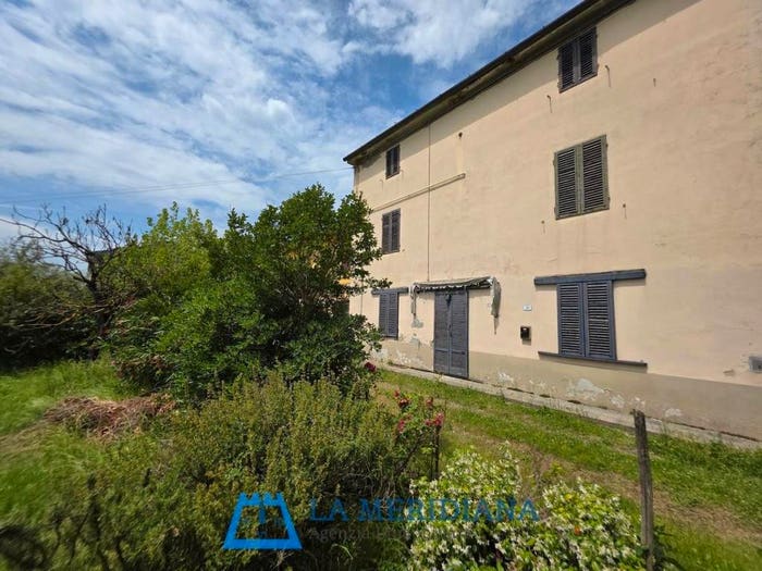 Casa con 6 locali in vendita in San Rocco, Larciano