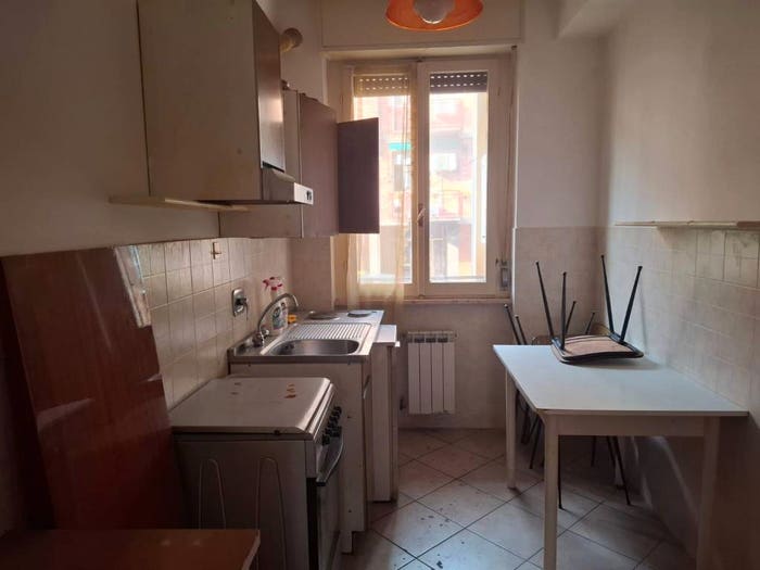 Appartamento quadrilocale in vendita in Via Ettore Ricci, Madonna Alta Prepo, Perugia