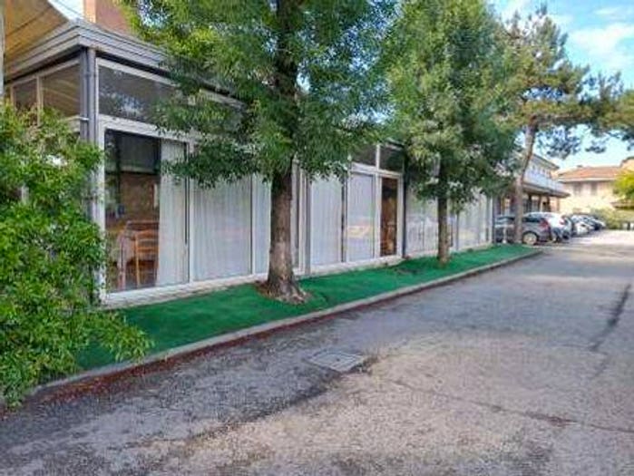 Appartamento in vendita in Viale Veneto, San Lorenzo in Correggiano, Rimini