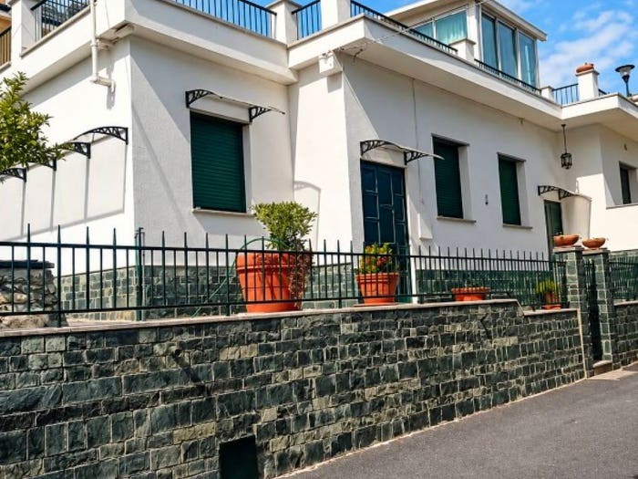 Casa con 6 locali in vendita in VIA ORIZZONTE, Marina Di Andora, Andora